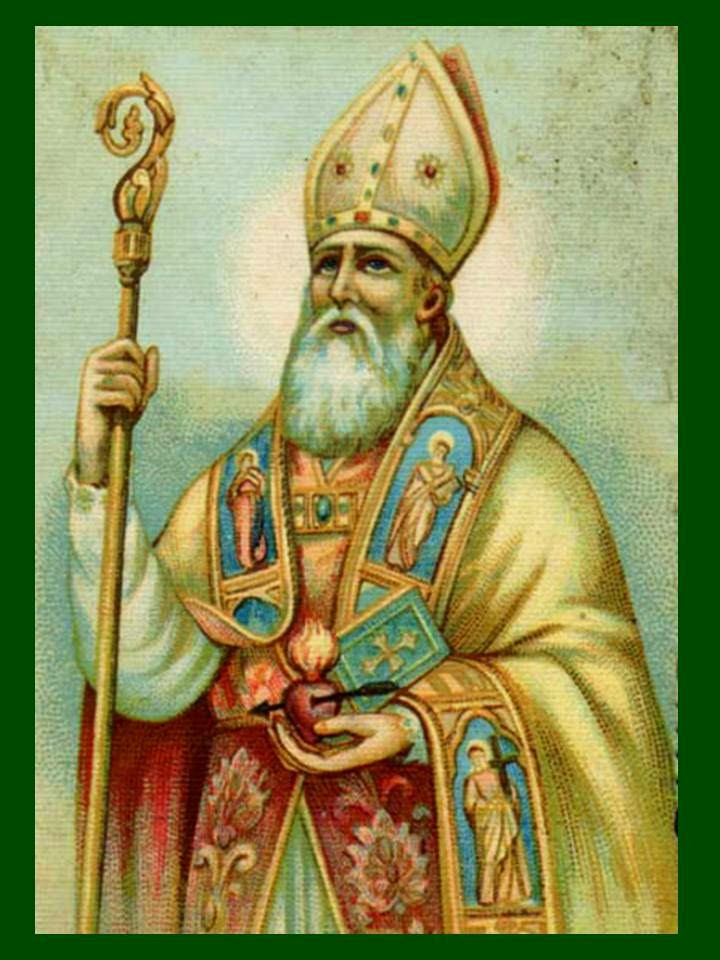 ® Imágenes y Gifs Animados ®: IMÁGENES DE SAN AGUSTÍN