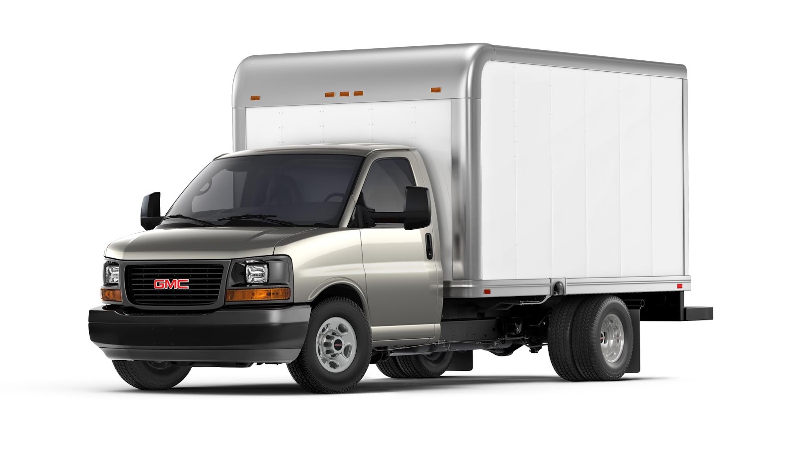 Commercial Truck Success Blog Navistar to produce GM Cutaway Vans