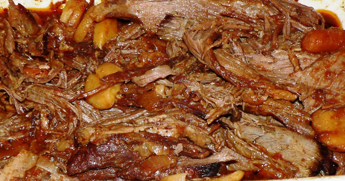 The Kosher Bachelor Brust Deckle