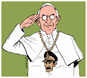 A falta de tiempo, quiero recordarles algunas cosas sobre Bergoglio: jorge bergoglio papa francisco
