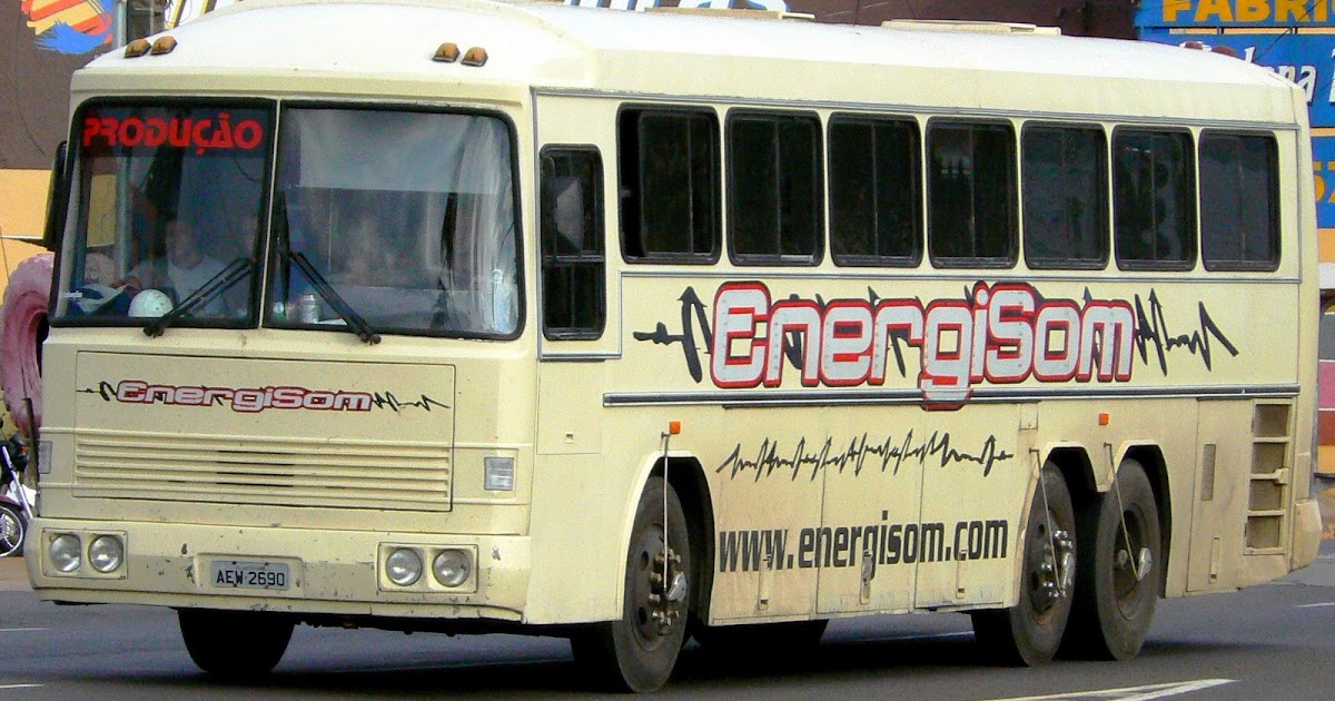 expresso bus