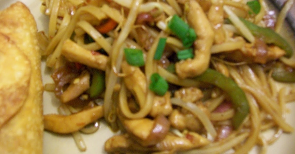 Drunken Noodles Stacey's Recipes Cooking Tips