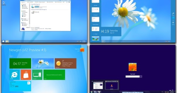 Windows 8.1 free download Archives