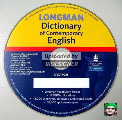 Longman Dicionario Escolar - Ingles-Portugues Portugues-In crack