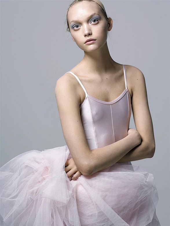 Australian Supermodel - Gemma Ward 12 Australian Supermodel - Gemma Ward 12