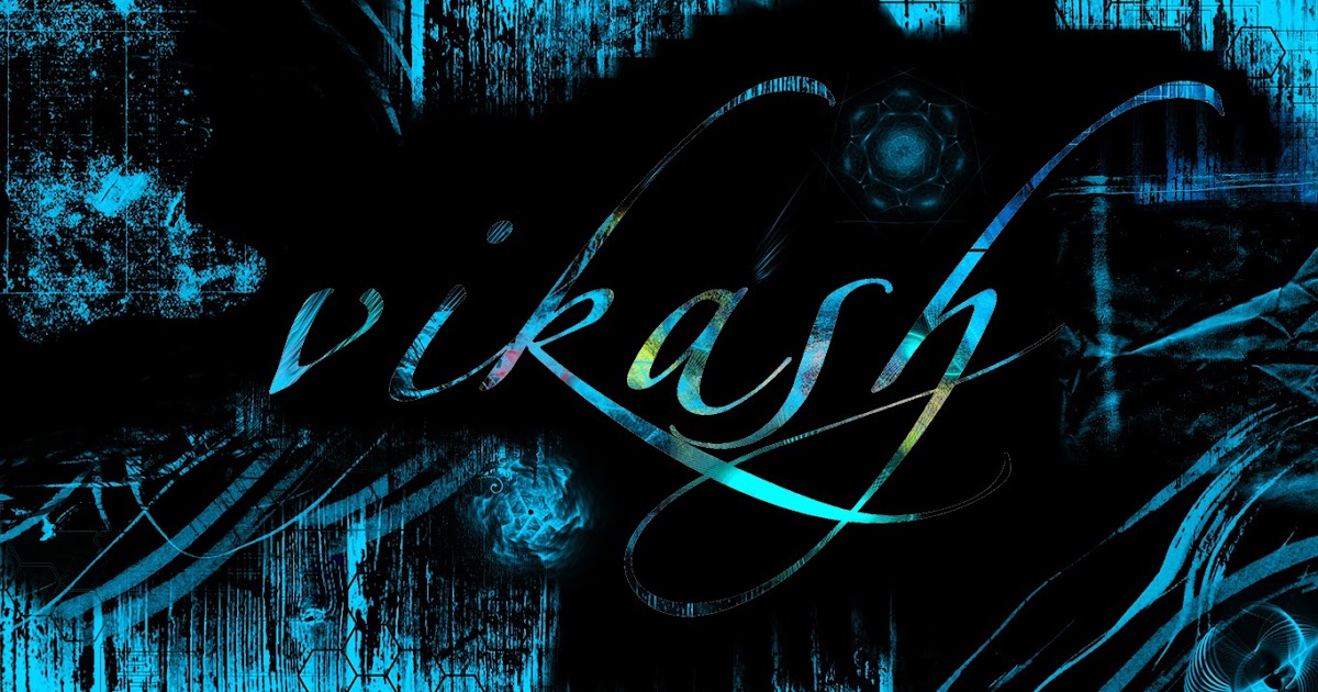 Craft Zone: Vikash style text