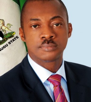 Has Enugu State Governor Died
