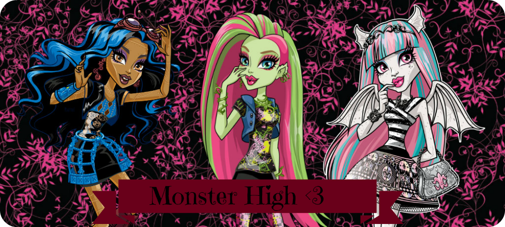 Monster High