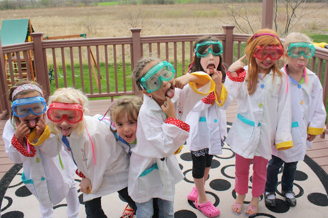 ewe hooo!: May 2011