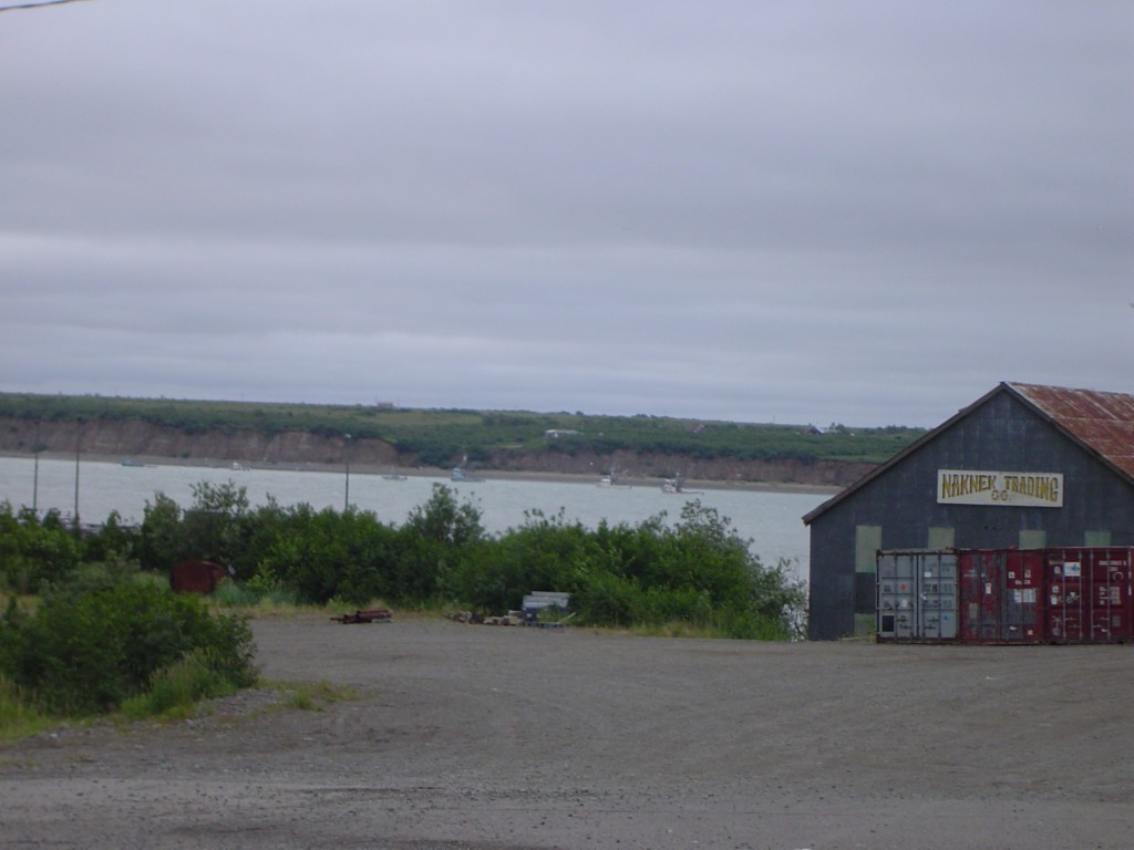 Naknek Trading Grocery at Ben Saylor blog