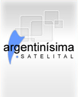 ARGENTINISIMA SATELITAL