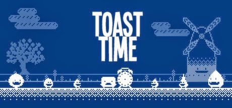 Toast Time PC Full