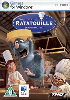 Ratatouille Bit Torrent