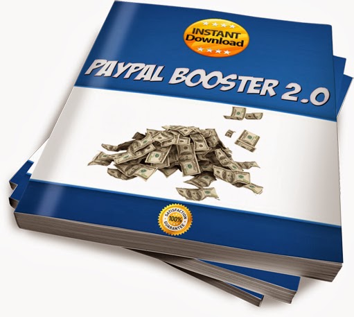  PayPal Booster 2.0