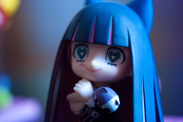 [Galerie] Mes figurines Panty & Stocking with Garterbelt 03+nendoro%C3%AFd_1