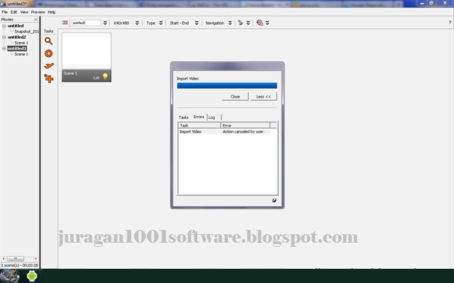 Membuat Video Flash | download demo builder full software untuk membuat video Membuat Video Flash | download demo builder full software untuk membuat video