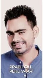Pehli vaar prabh gill song download
