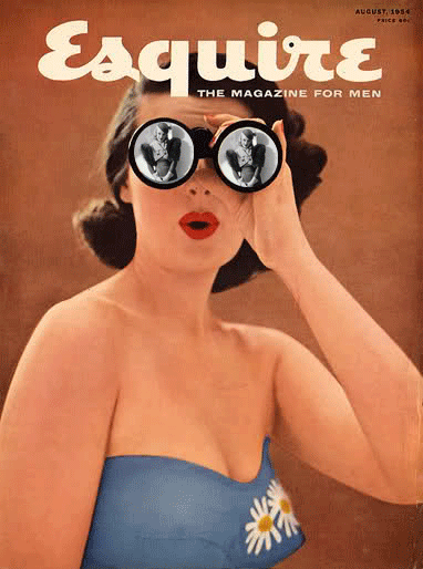 Magazines of the 1950s ~