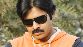 Shadow Is Story Of 5 People | Pawan Kalyan Playing Negative Role