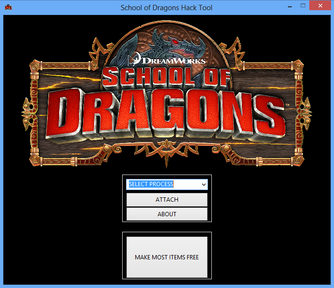 School of Dragons Hack Tool Cheats Engine Working No Survey