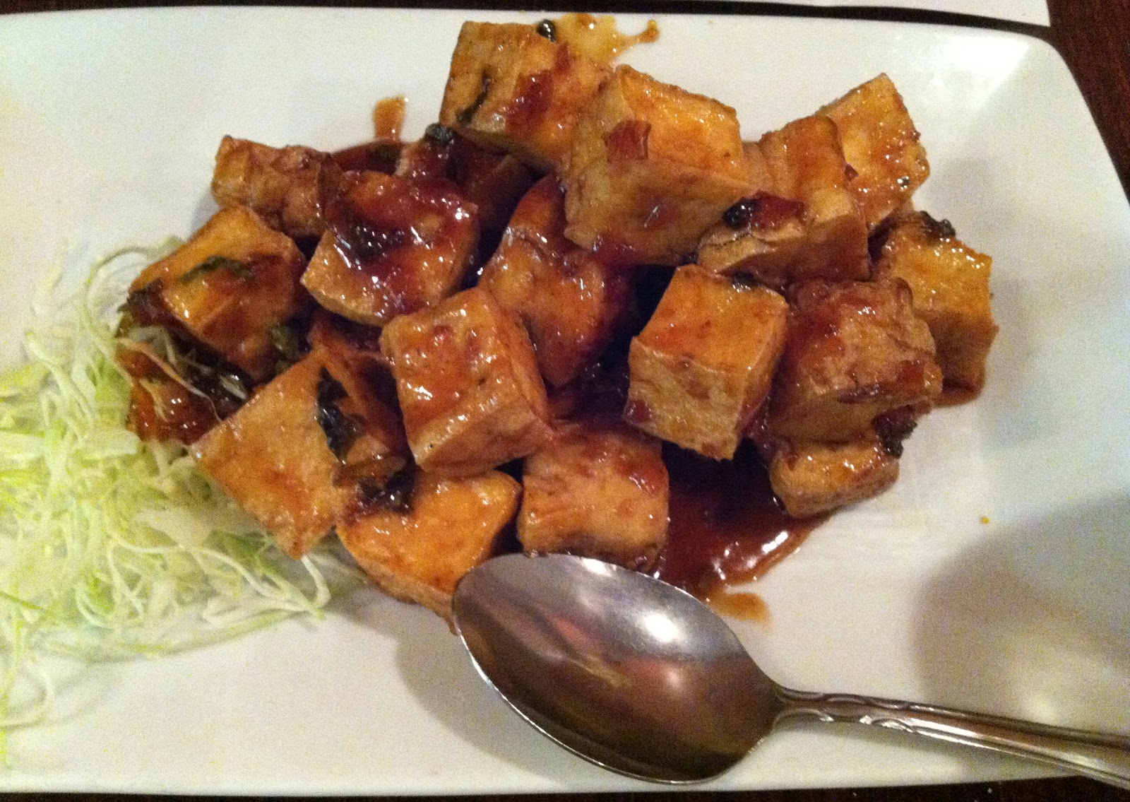Thai Red Chilli