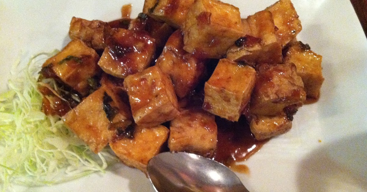 The Veracious Vegan Thai Chili, Elk Grove, CA