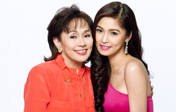 The Healing also stars a bunch