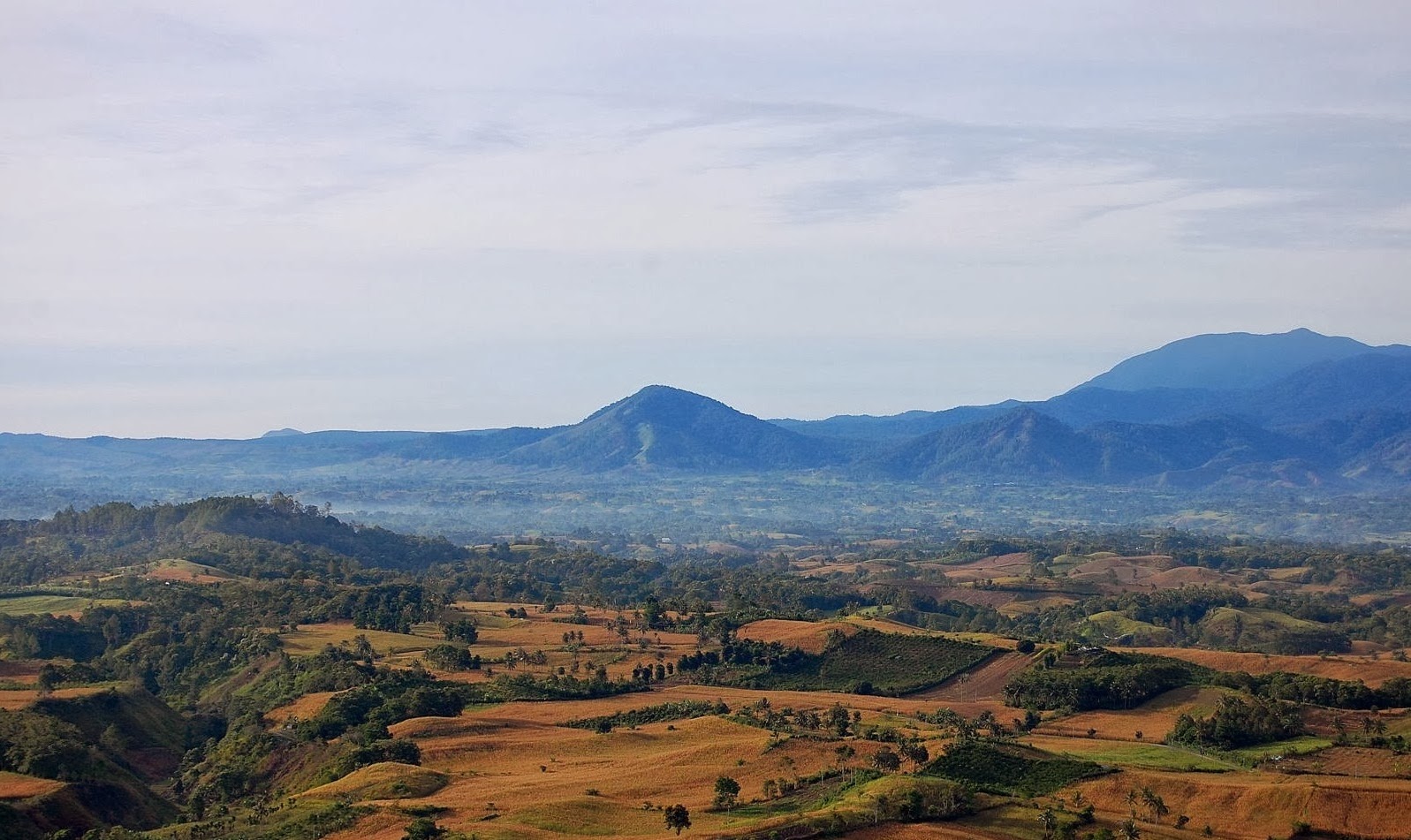 10 Tempat Wisata di Tanah Karo yang Wajib Kamu Kunjungi - Tempat Wisata