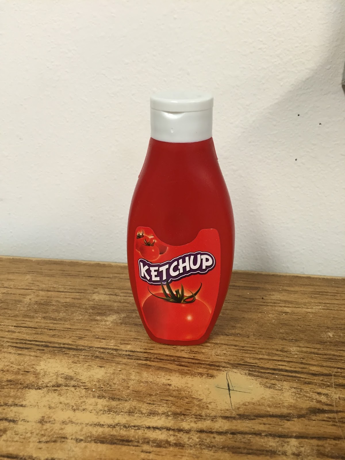 TriedIt Tuesday Students Who Need to KETCHUP Joy in the Journey