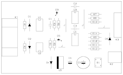 Isolated RS422 Interface Circuit Diagram Schematic | Wiring Diagram,Wii