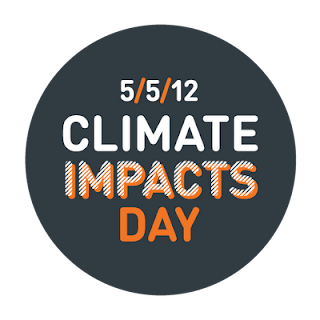 Climate Impacts Day logo