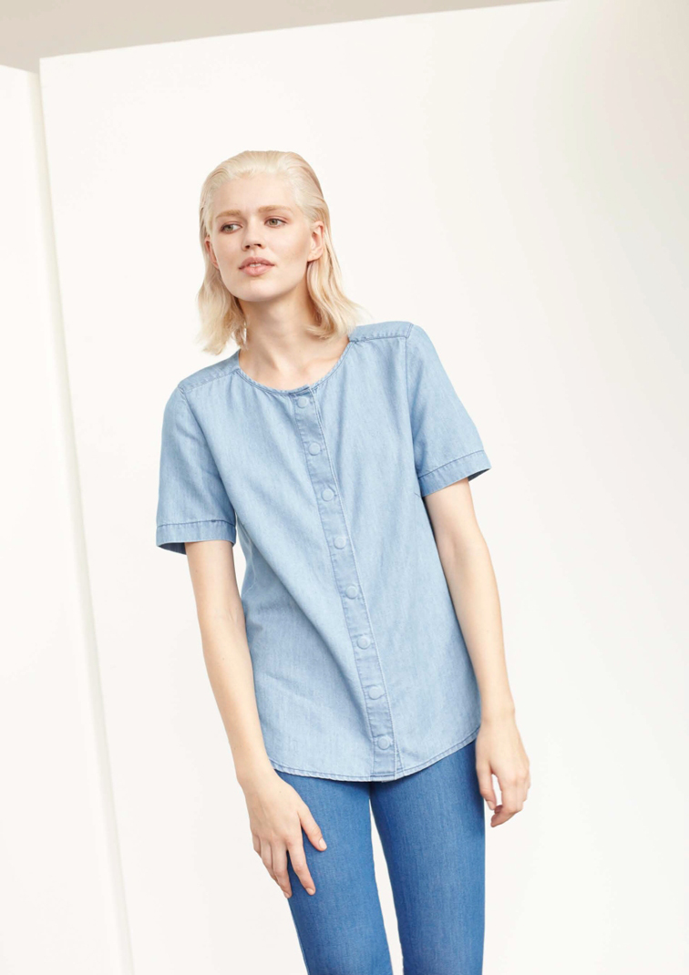 Nobody Denim Spring Summer 2013 Nobody Denim Spring Summer 2013