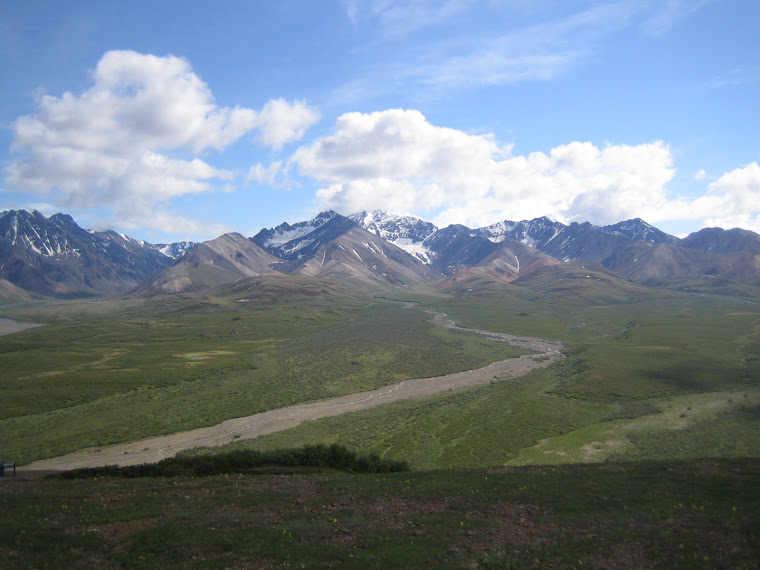 Craig in Alaska