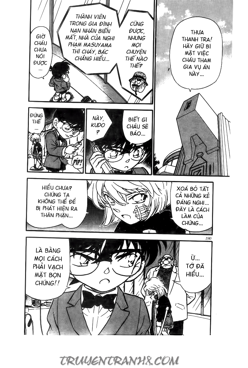 Detective Conan Chap 242 - Truyen.Chap.VN