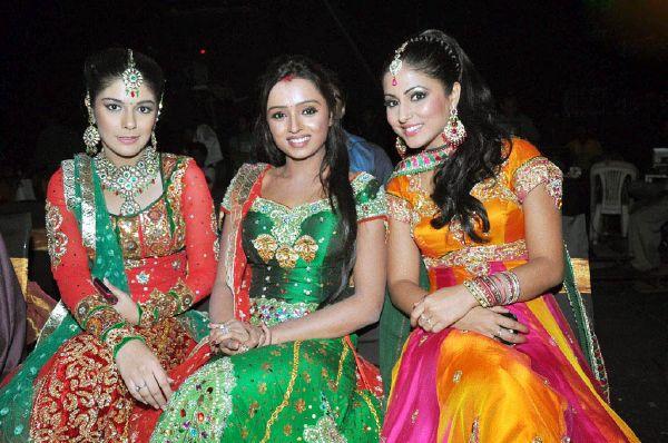 Indian Celebrity ZOON: Star Plus Drama Serial