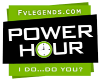 Power Hour Icon by FvLegends FarmVille Power Hour Icon by FvLegends