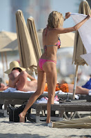Lauren Stoner hot bikini body