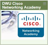 DWU Cisco Network Academy