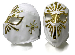 Wwe Wrestlers Profile: Wwe Superstar Sin Cara’s Mask Wallpapers And