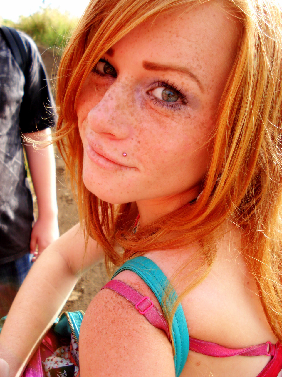 Hot Ginger S With Braces Porn