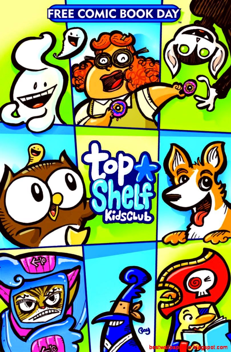 What is Free Comic Book Day What is Free Comic Book Day