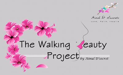 The Walking Beauty Project