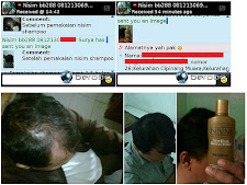 PENUMBUH RAMBUT NO.1 DUNIA