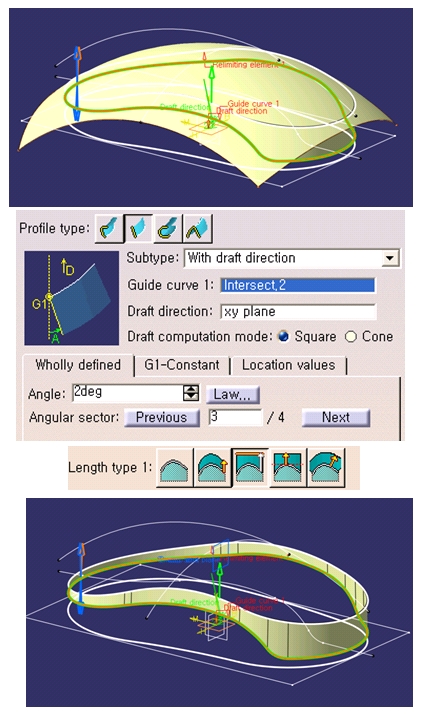 catia v5r21 lines arent turning green catia v5r21 lines arent turning green