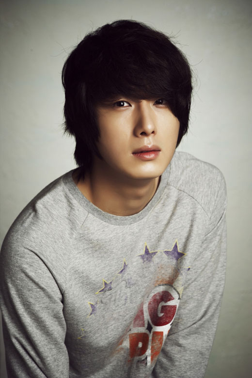 NOREGA WIKI: JUNG IL WOO "IL WOO"