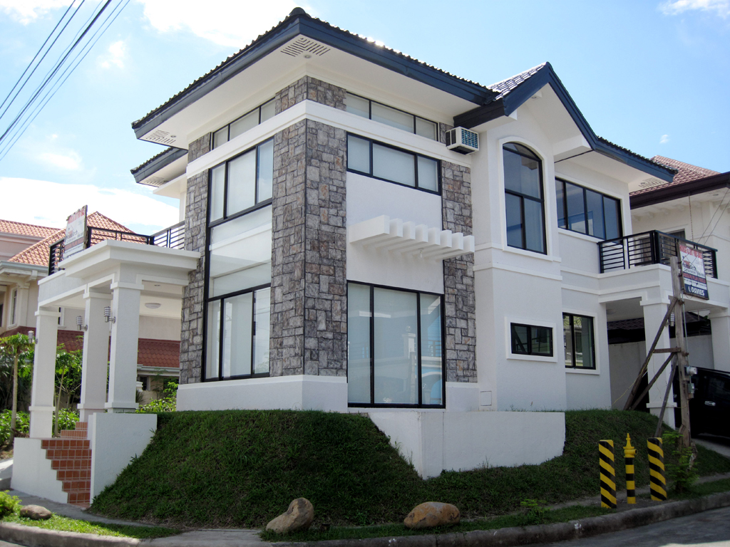 Cagayan de Oro House and Lot Semi Furnished Block 80 Lot 1 Xavier