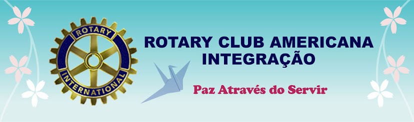 Rotary Club Americana Integração