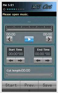 Ringtone Cutter Software For Java Mobile Ringtone Cutter Software For Java Mobile
