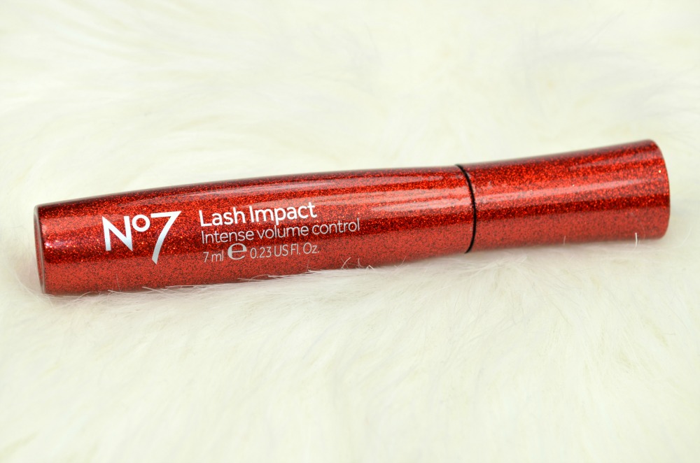 No7 Lash Impact Mascara Review Is it any good?!