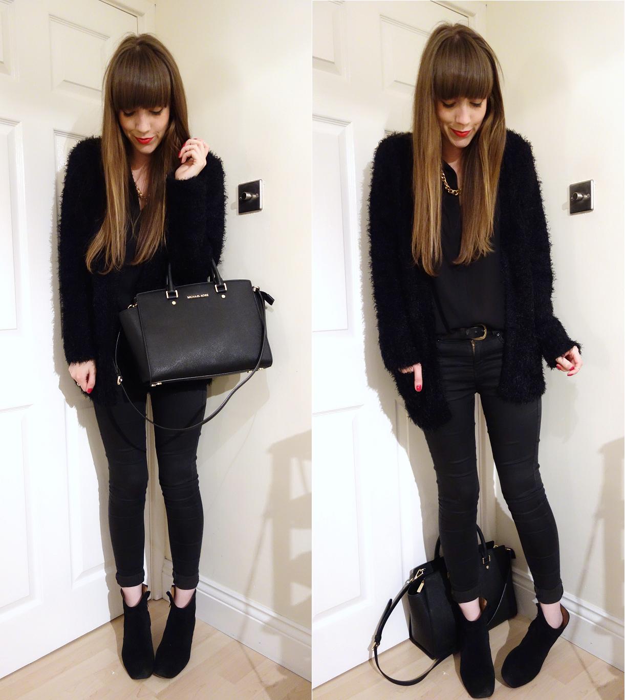 Obrázek k otázce: Je v České republice nějaký outlet Michael Kors?